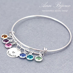 Message Bracelet
