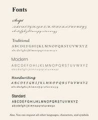 Customized Engraved Initial Adjustable Bangle - Charlotte