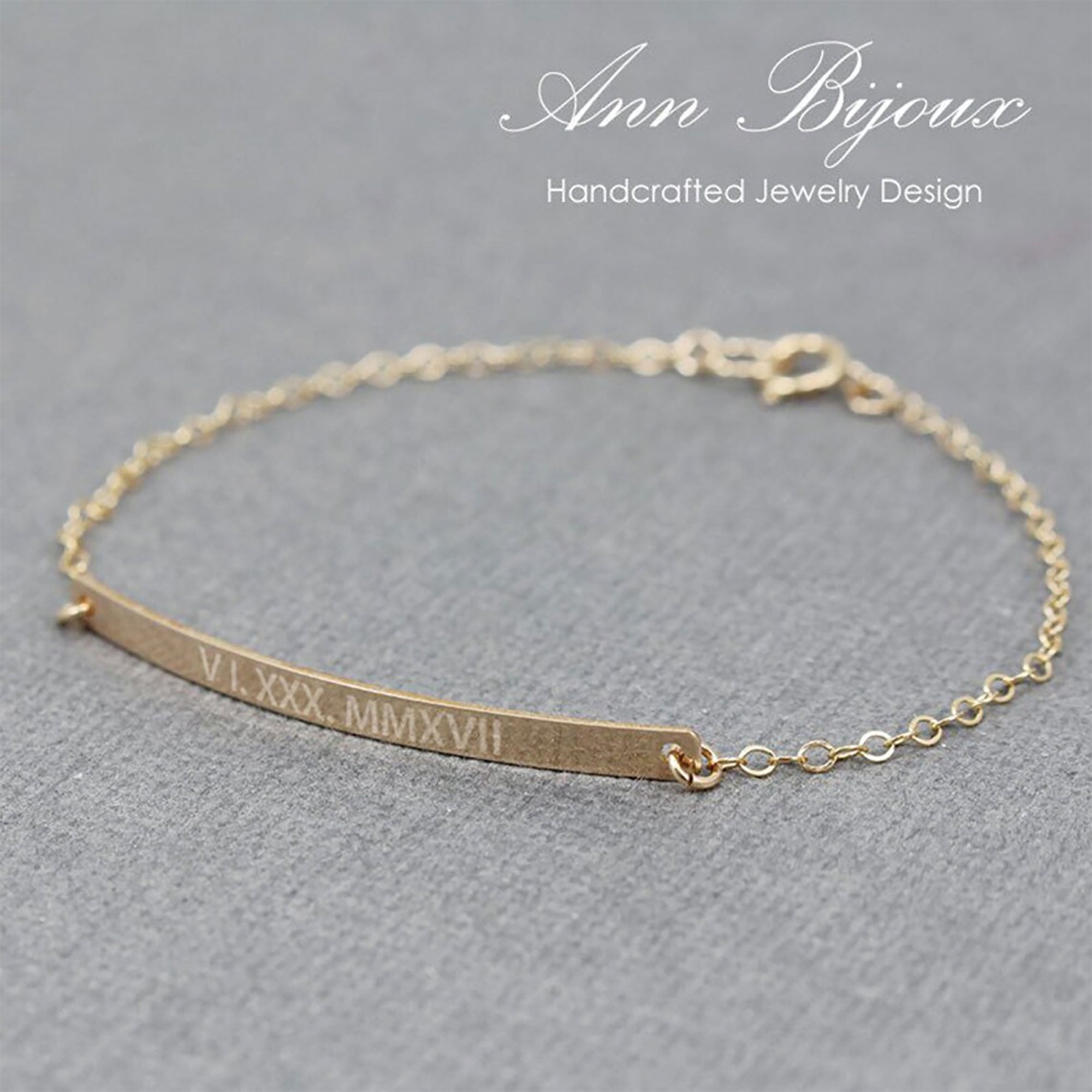 Engraved GPS Coordinates