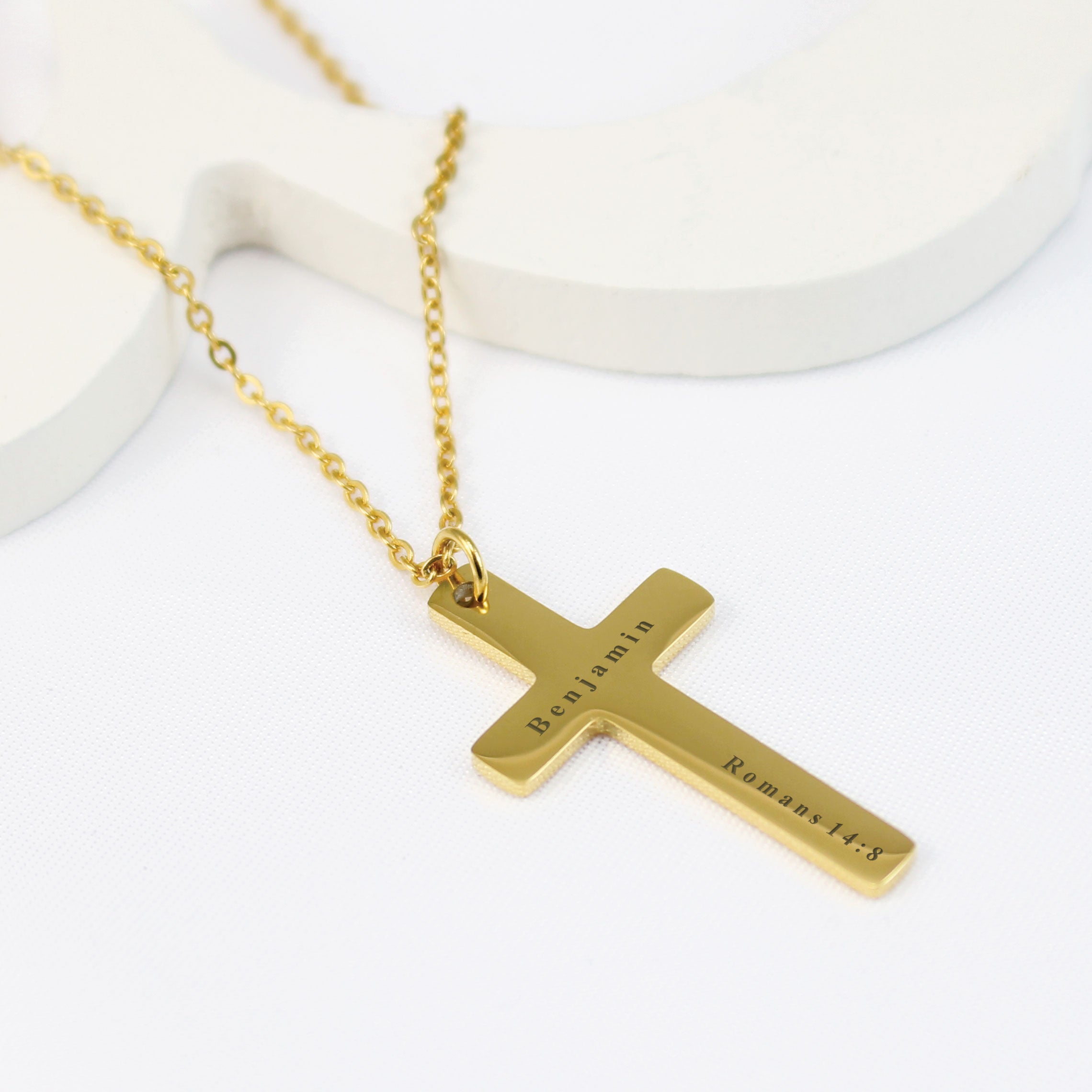 "Personalized silver heart necklace engraved with actual handwriting from a provided photo or note."