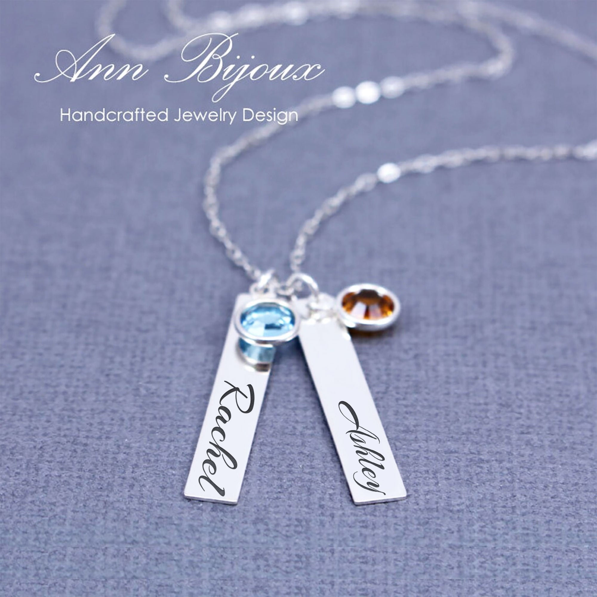 Necklace - Daisy