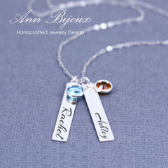 Necklace - Daisy