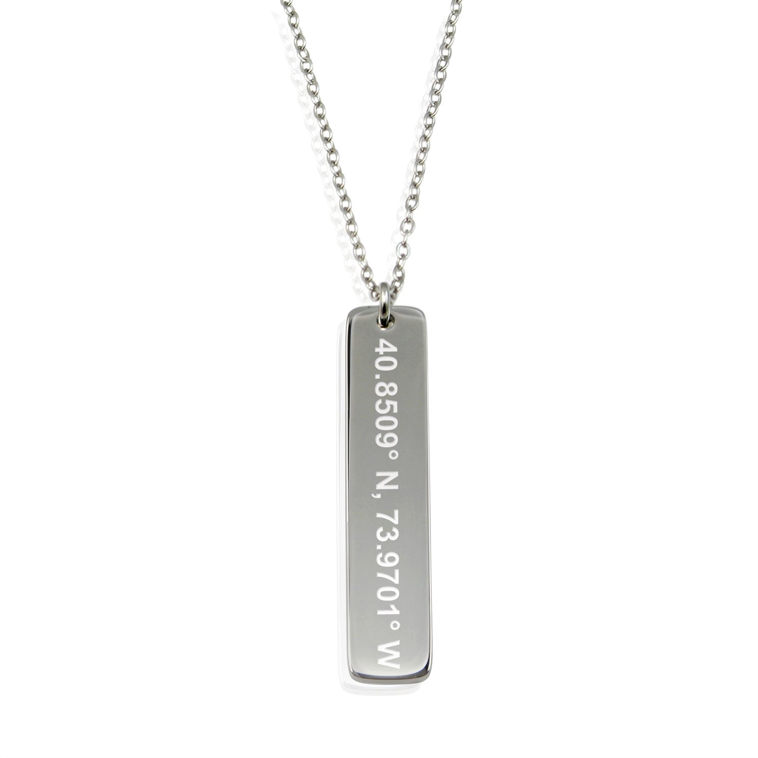 Two black eyeliner pencils with visible branding on a white background