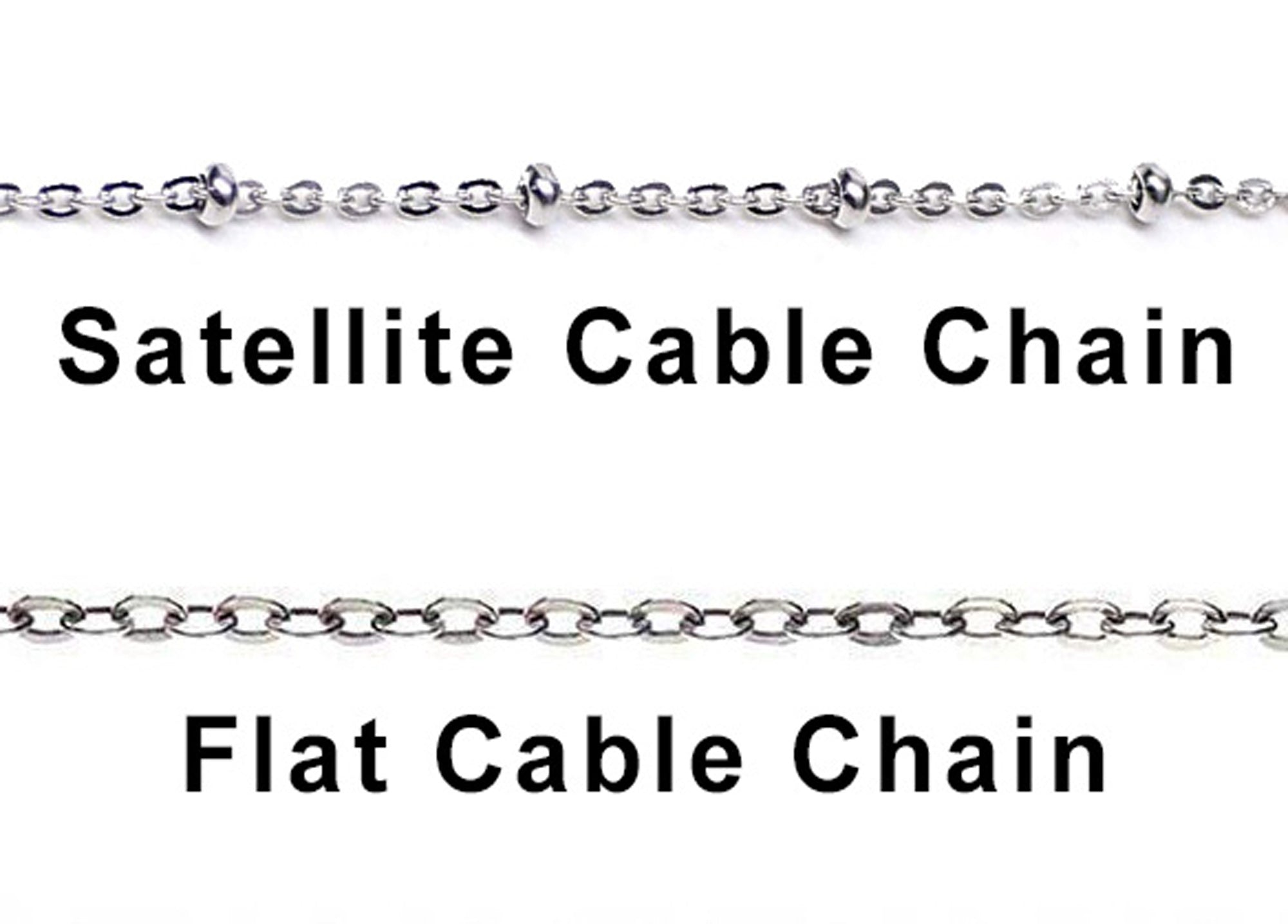 Actual Engraved Fingerprint Stainless Steel Necklace - Isabella