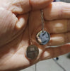 Personalized Laser Engraved Name Necklace - Emma